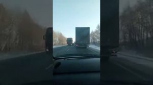 Авария Крутинка Омская область