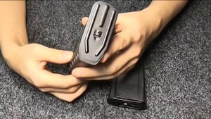 Магазин на Сайгу 223 REM