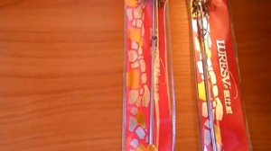 Посылки с AliExpress: рукав(зонт) для рыбалки