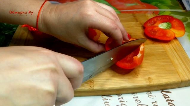 Чашушули - восхитительное блюдо с говядиной! Чашушули по  грузински. Тушеная говядина с овощами #36