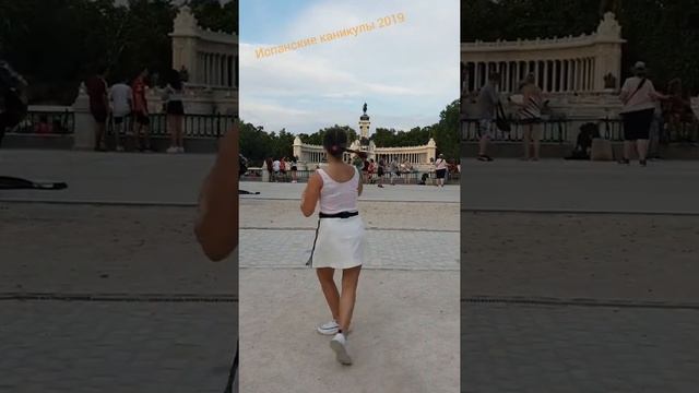 По Испании под фламенко 2019 смотреть онлайн