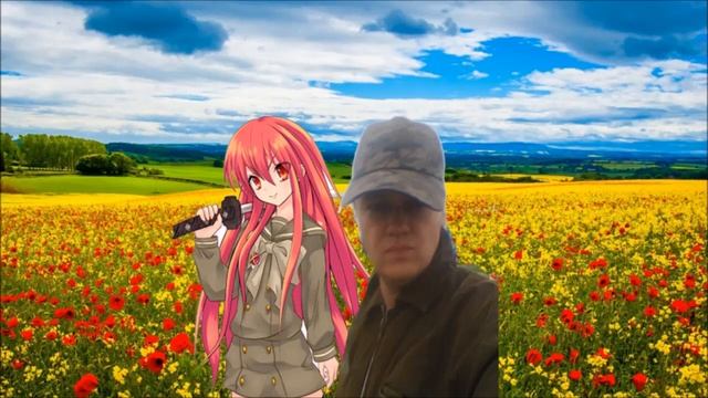 Сон про мою вайфу Шану смотреть онлайн