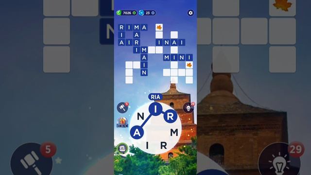 Kunci Jawaban Words Of Wonders Level 784 | WoW Level 784 | Bahasa Indonesia смотреть онлайн