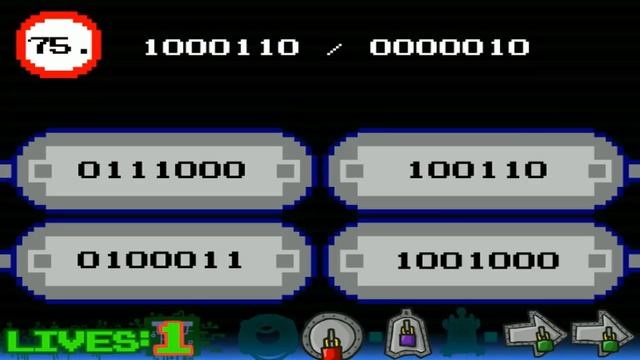 The Story of the Impossible Quiz Book смотреть онлайн