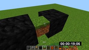 НУБ И ПРО СТРОЯТ МАШИНУ ЗА 10 СЕКУНД / 1 МИНУТУ / 5 МИНУТ В МАЙНКРАФТ! MINECRAFT БИТВА СТРОИТЕЛЕЙ