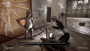 Роботы мира Atomic Heart