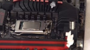 Install an Intel LGA1150 or LGA1155 CPU Processor as Fast As Possible