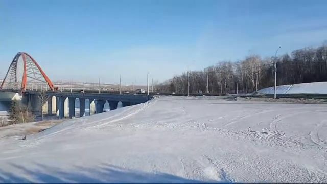 Live. Красивые места в Новосибирске, куда стоит приехать с семьей и детьми или где плюшки? Часть 1.