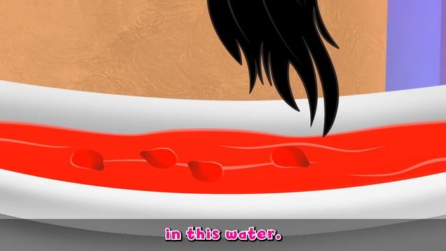 Rose Princess and the Golden Bird | Bedtime Stories for Kids in English | Fairy Tales смотреть онлайн