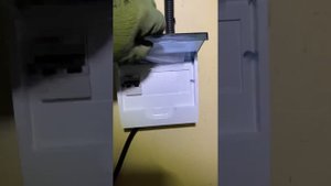 Lixiang L9 зарядная станция монтаж