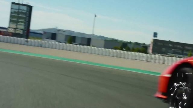 БЕЗУМИЕ НА КОЛЕСАХ: новый Lamborghini Huracán 2023 года выпуска. Интерьер и экстерьер
