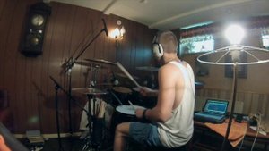 Led Zeppelin - Stairway To Heaven - Drum Cover