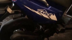 Скутер Yamaha BWS 100. Краткий обзор