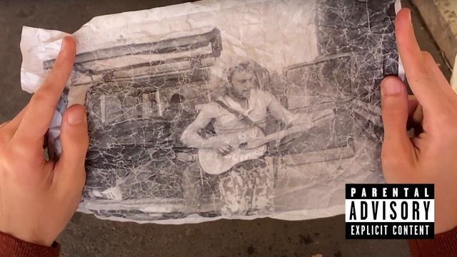 MIND KILLER - HAPPY DEATH DAY ПРОРОК САНБОЙ КАВЕР AI COVER смотреть онлайн