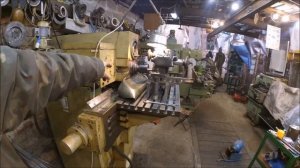 реставрация корпусных деталей