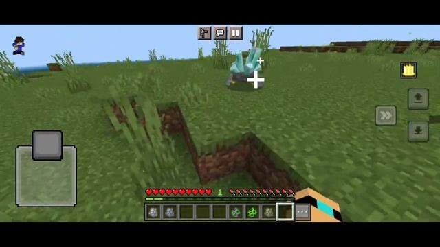 The Best Re-creation of a Java Mod|Mowzies Mobs for Minecraft Bedrock/MCPE смотреть онлайн