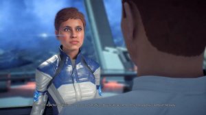 Arrival at The Nexus | Mass Effect: Andromeda #4