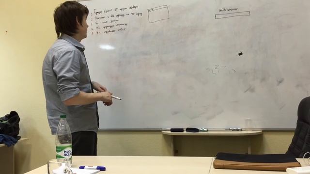 Что происходит между вводом адреса сайта и отображением его в браузере смотреть онлайн