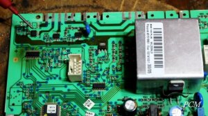 стиральная машина ELEKTROLUX не набирает воду