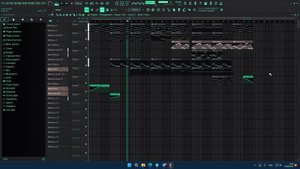 Лучшая обработка АКУСТИЧЕСКОЙ ГИТАРЫ(VST) в FL STUDIO 2 | Леня ЛОХ