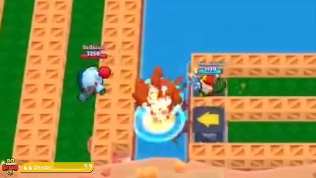 NOOB CHARLIE TEAMERS vs 99999 IQ DYNAMIKE OUTPLAYS ? Brawl Stars 2023 Funny Moments, Fails ep.1277 смотреть онлайн