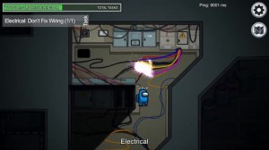 1 ИГРОК 100 ПРЕДАТЕЛЕЙ в AMONG US