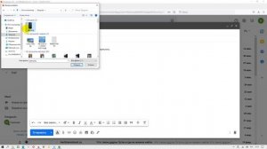 Как прикрепить файл к электронному письму в Гугл почте на компьютере