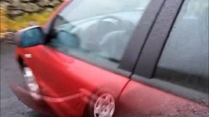 Citroën Xsara 1.6 from 1999