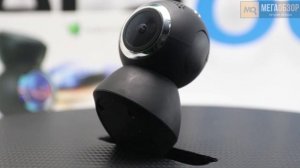 Navitel R1000 обзор видеорегистратора