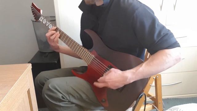 Spineshank - Synthetic (Cover) смотреть онлайн