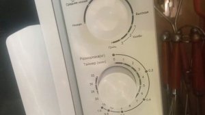 обзор микроволновой печи haier