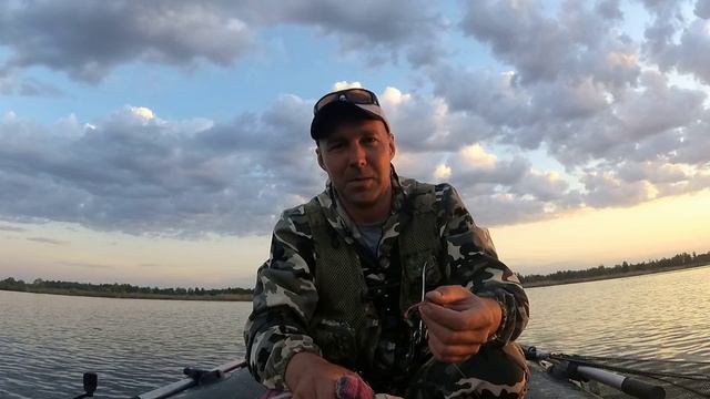 Клюнул КРОКОДИЛ на микруху ! смотреть онлайн