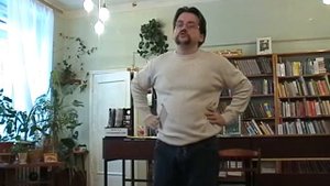 Лекция Льва Прозорова (Озар Ворон)о Язычестве.