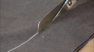 Косоклинный сарафан