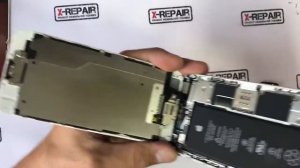 Как узнать восстановленный iPhone или нет? Как отличить оригинальный айфон? // X-RepaiR