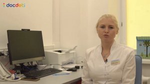 Ложный круп. Как помочь ребенку? Педиатр DocDeti Ирина Еловикова
