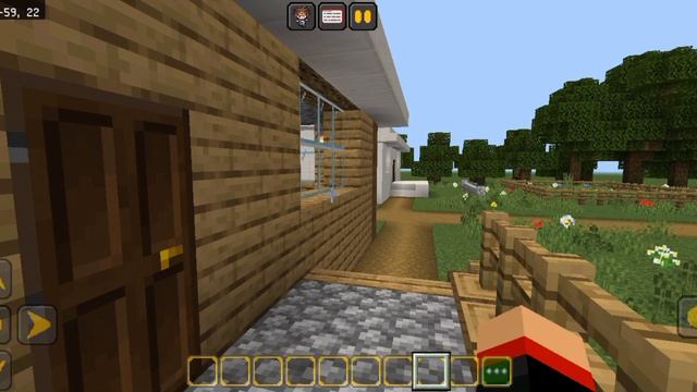 Карта-карта pokemon fier red в Майнкрафт пе смотреть онлайн