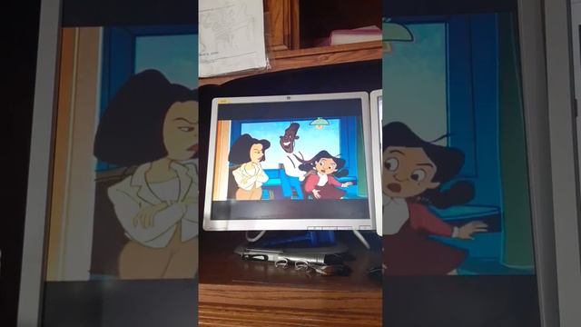 #theproudfamily #disneychannel