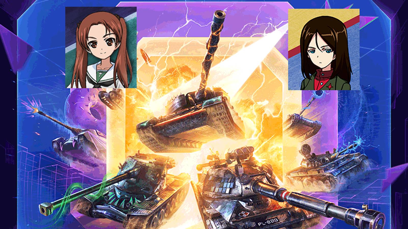 Всем привет снова играю в танки блиц.