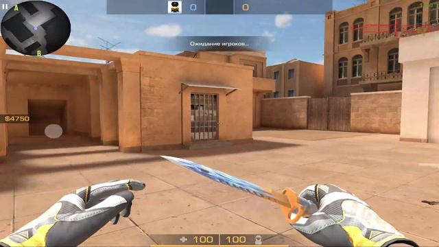 🤔 СТОИТ ЛИ ПОКУПАТЬ М9 ФРОЗЕН? - ОБЗОР И ОЦЕНКА НОЖА M9 FROZEN | STANDOFF 2 смотреть онлайн