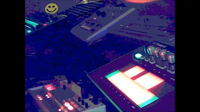 Nachtkind - Waverider ( 808 Waves Mix ) смотреть онлайн