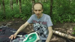 Часть 9 Как правильно пользоваться утюгом
