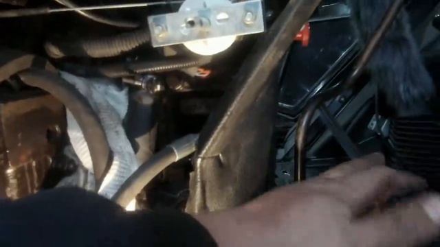 Чистка снега на МТЗ 82. Как боятся люди камеры. смотреть онлайн