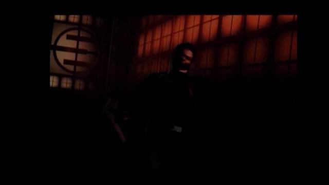 The Punisher 2005. Вступительный ролик русская озвучка