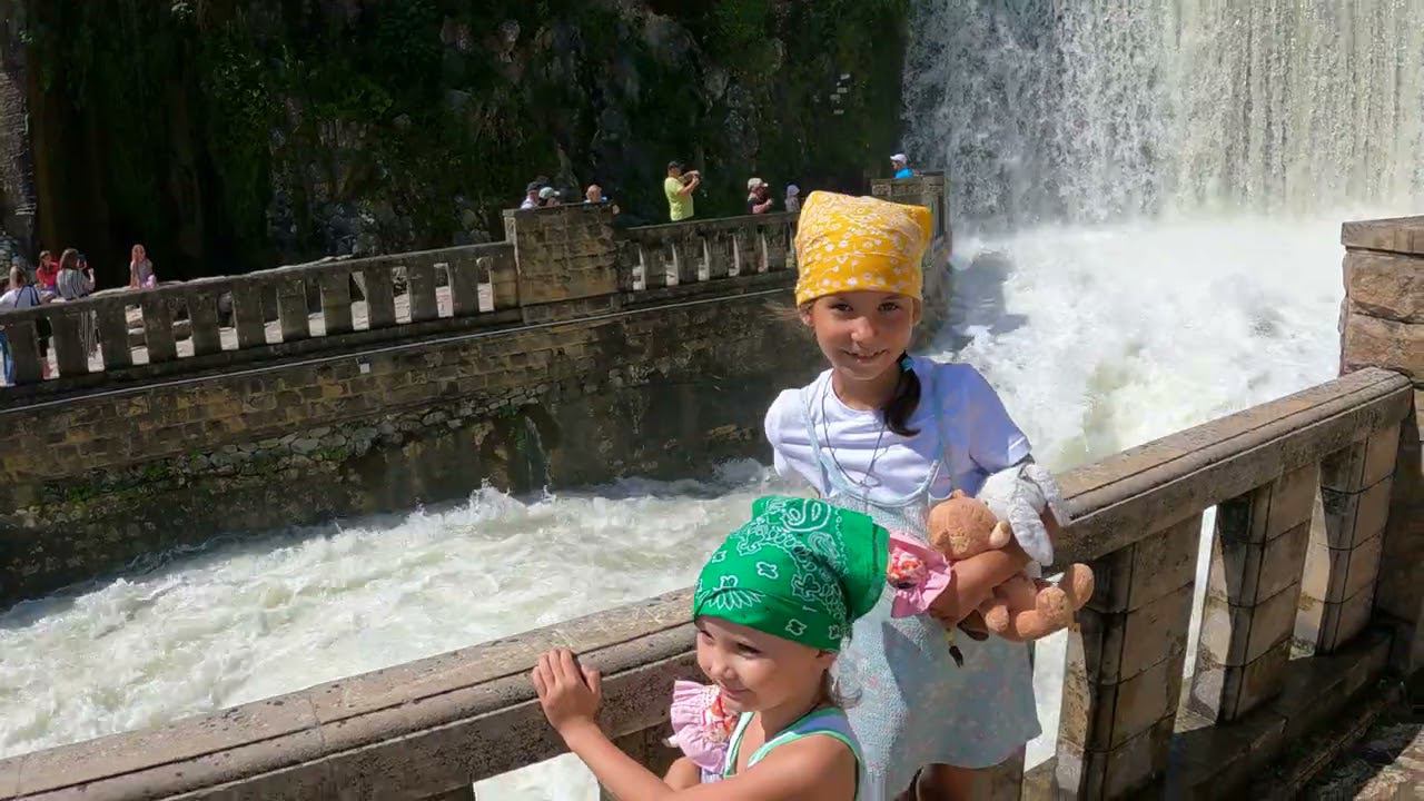 12 07 2023 Новый Афон смотреть онлайн