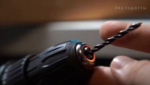 Дрель/шуруповерт ROKODIL TWIST 2 PRO / Стоит ли покупать?