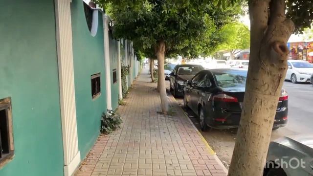 Hedef Kleopatra Hotel 4* Alanya 2023 Review смотреть онлайн