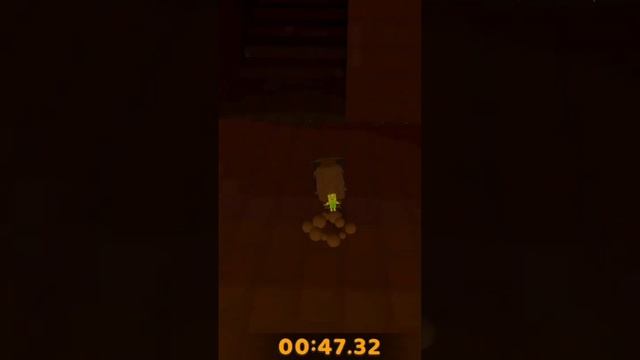 ТуТор Где найти золотой квадроцикл в игре Super Adventure смотреть онлайн