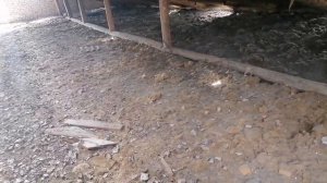 Нашли в заброшенном доме подземный подвал☢️☣️☢️