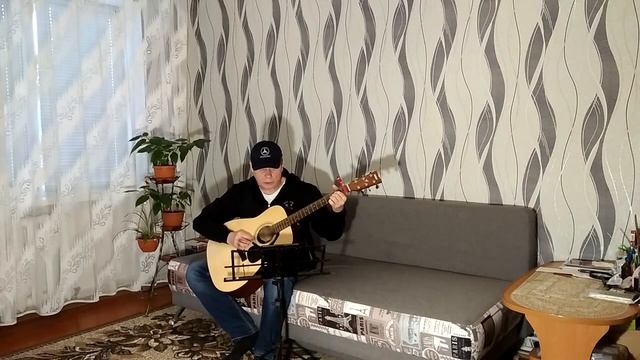 Журавли караваном все на юг улетают . Дворовая песня смотреть онлайн